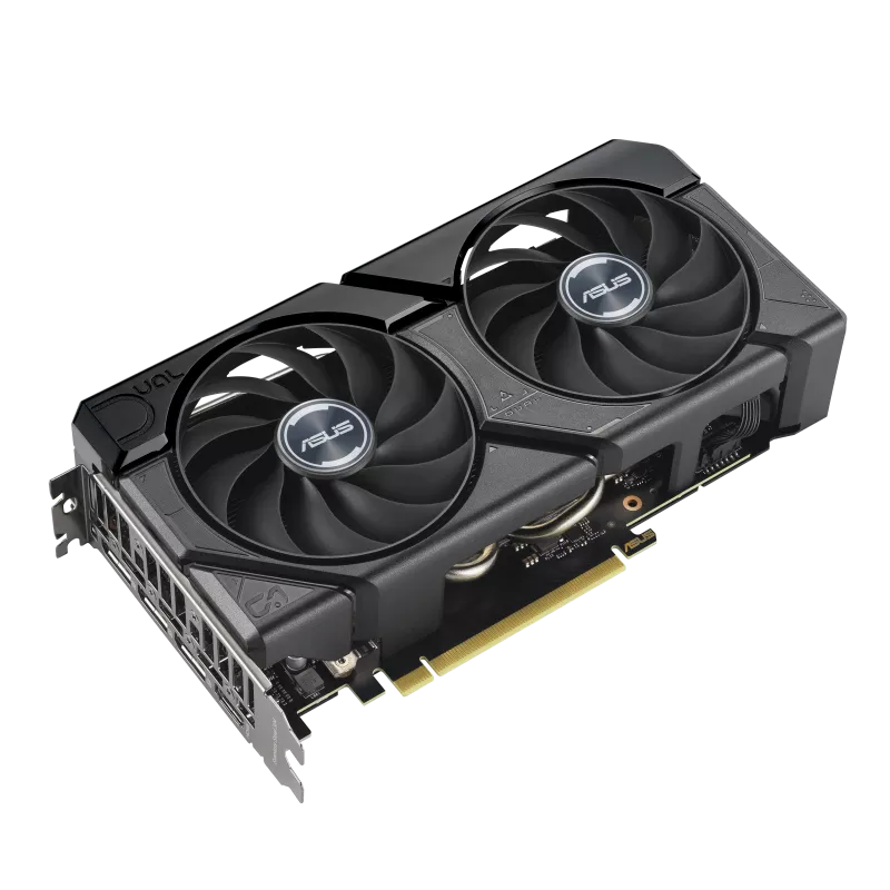 کارت گرافیک  Dual GeForce RTX 4060 Ti EVO OC  8 GB